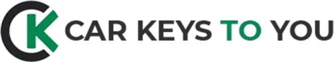 Carkeys Colored Logo