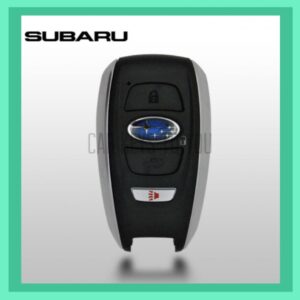 XV G43 Proximity Remote, 2011 - 2019