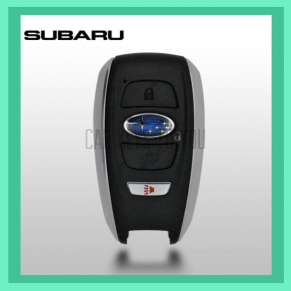 XV G43 Proximity Remote, 2011 - 2019