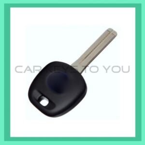 X200 K2, Std Immobiliser Key, Suit 2011 - 2014