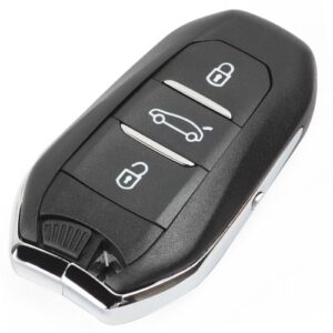 Peugeot 5008 Smart Proximity Key, Suit 2011-2016