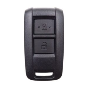 Landcruiser 76/78/79 Series Remote