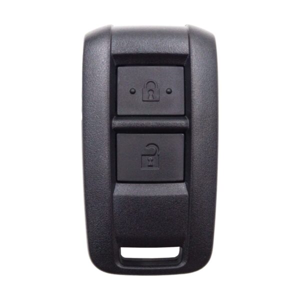 Landcruiser 76/78/79 Series Remote