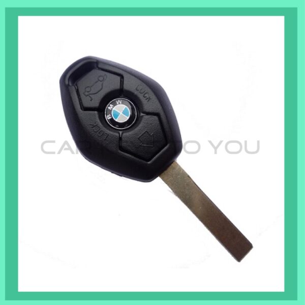 X5 E53, 3 Button Remote Key