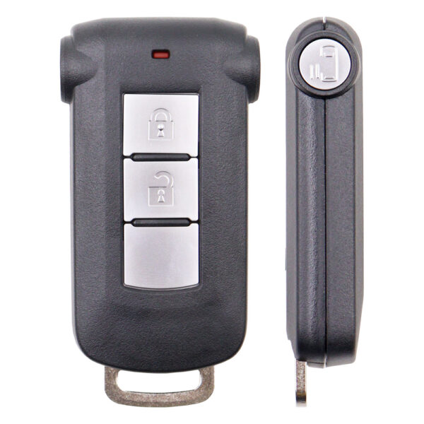 Delica D5 Keyless Entry Remote,  2007 - 2015