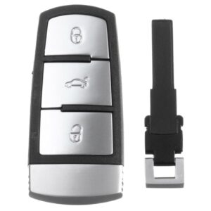 Passast Remote Slot Key 3C