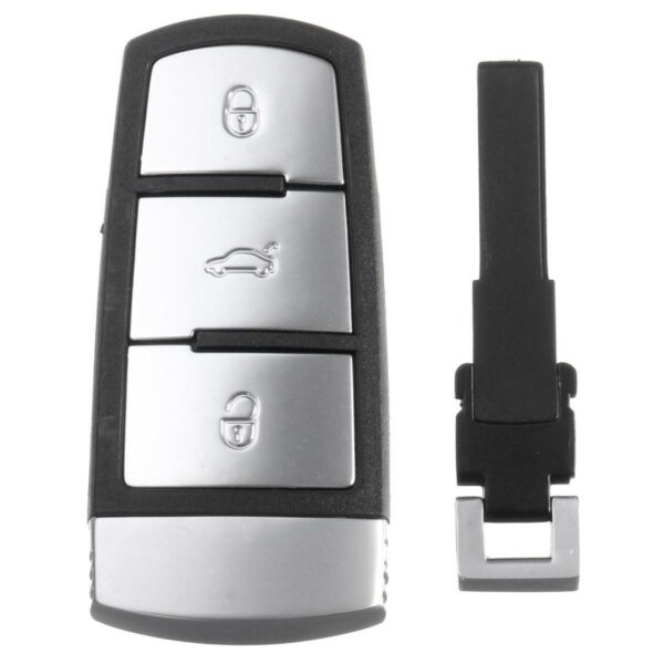 Passast Remote Slot Key 3C