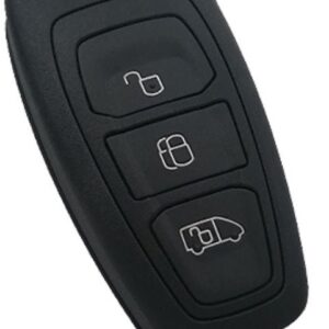 Transit Custom Remote Flip Key OEM