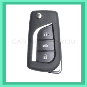 Corolla AM Remote Key 2012-2018