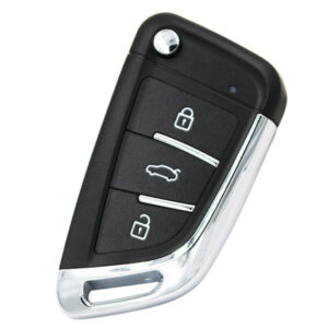 Mazda BT50, 2 BUTTON KD SYSTEMS REMOTE KEY 2011-2019
