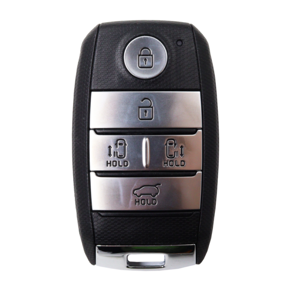 Carnival YP Remote Key, 2015-2020 - Image 2