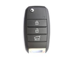 Carnival YP Remote Key, 2015-2020