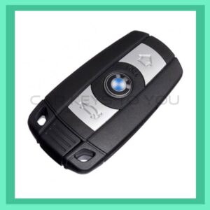 X5 E70, 3 Button Remote Key (non comfort)