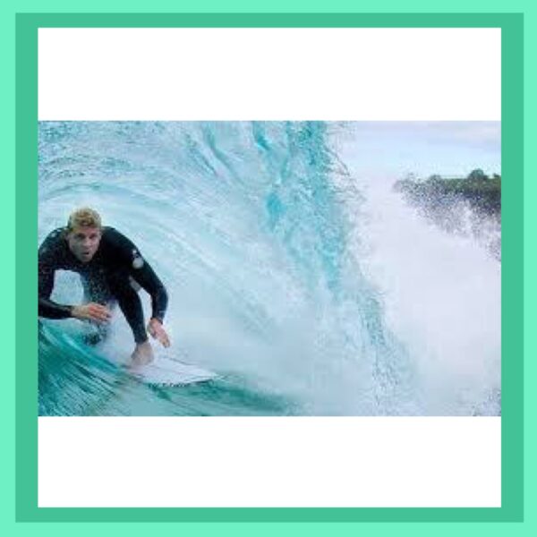 Surf Keys
