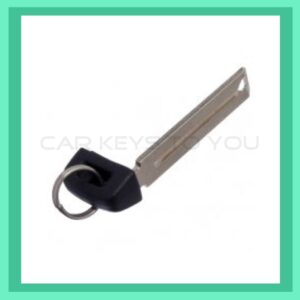 Forester S4/SJ Proximity Remote Emergency Key 2012 - 2019