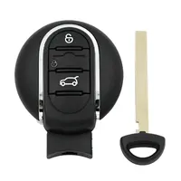Mini Cooper, SMART Remote Key, 2013-2019
