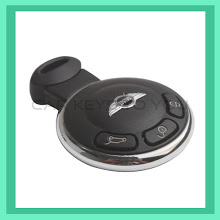 Mini Cooper R55, R56, 3 Button Remote Key, 2006-2013