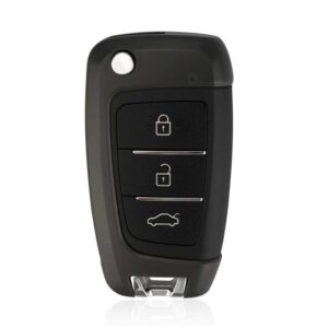i30 Bladed Flip Remote, Suit PD, 2020-2023