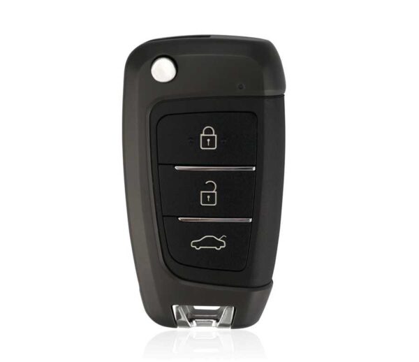 KEY DIY NB25 Multifuction Remote
