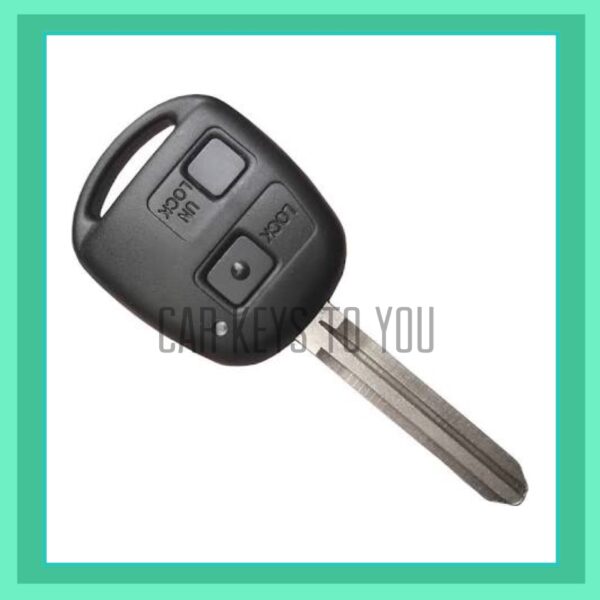 Toyota Tarago ACR30R 2003 - 2006