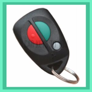 MITSUBISHI MAGNA Car Key and  Remote, Suit TH, TL 1999 - 2000