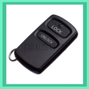 MITSUBISHI LANCER Car Key and Remote, Suit CH 2003-2007