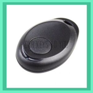 Toyota Landcruiser Car Key and Remote, Suit HDJ100/UZJ100 2002 - 2007