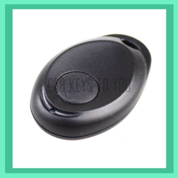 Toyota Landcruiser Car Key and Remote, Suit HDJ100/UZJ100 2002 - 2007