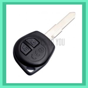 Suzuki Grand Vitara Car Key and Remote. Suit JB 2006 - 2008