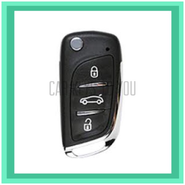 MITSUBISHI LANCER Car Key and Remote, Suit CH 2003-2007