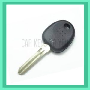 Hyundai iLoad Car Key and Remote Suit, 2008-2014