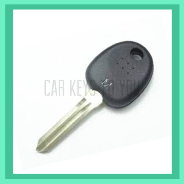 Hyundai iLoad Car Key and Remote Suit, 2008-2014