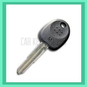 Hyundai Accent LC 2000-2006