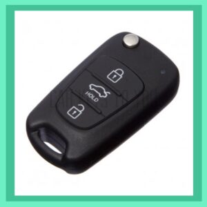 Hyundai Car Key and Remote, Suit i30 FD