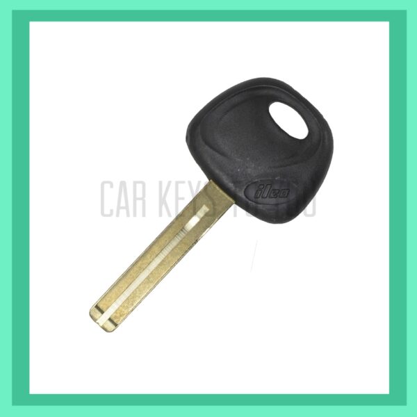 Hyundai Car Key and Remote, Suit i30 FD