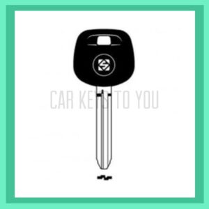 Toyota Tarago ACR30R 2003 - 2006