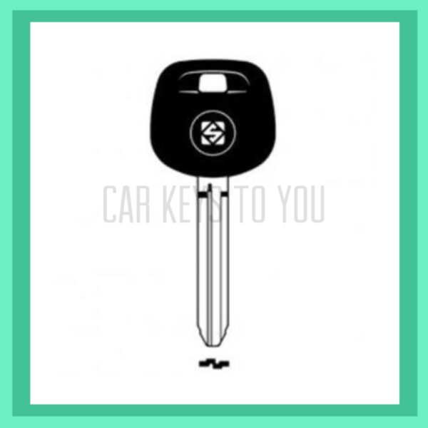 Toyota Tarago ACR30R 2003 - 2006