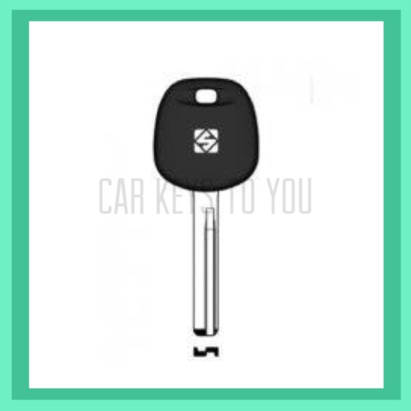 Hyundai i30 Car Key and Remote Suit, GD 2012 - 2014