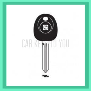 HYUNDAI SURF KEY HYN14