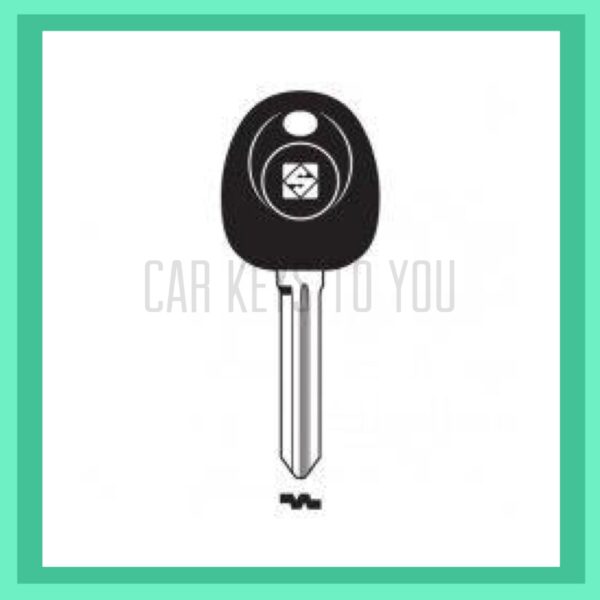 HYUNDAI SURF KEY HYN14