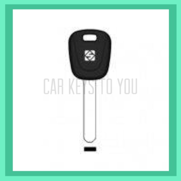 Honda CR-V Car Key and Remote Suit RM Series 1, 2012-2014