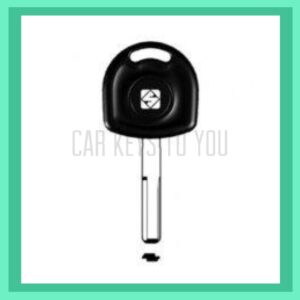 Calibra YE 1995 - 1997