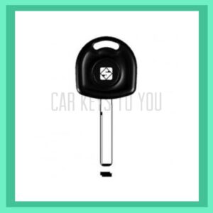 Commodore VE Car Key and Remote 2007-2013