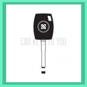 Mazda BT50 Car Key and Remot, Suit B32P/Q 2011 - 2015