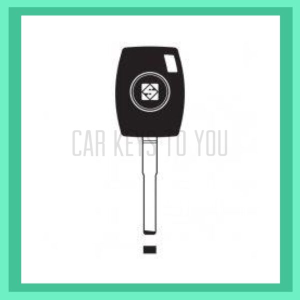 Mazda BT50 Car Key and Remot, Suit B32P/Q 2011 - 2015