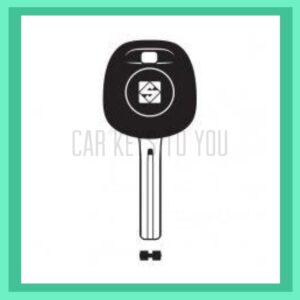 Hyundai Car Key and Remote, Suit i30 FD
