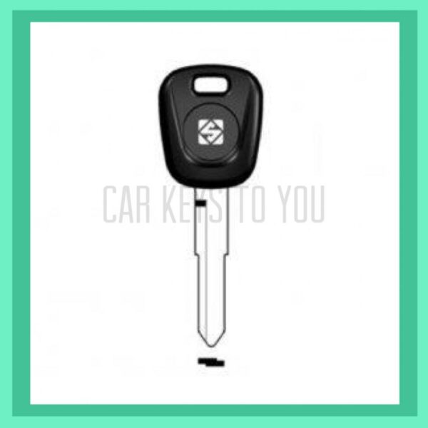 Mazda CX9 Smart Remote Proximity Keyless Entry