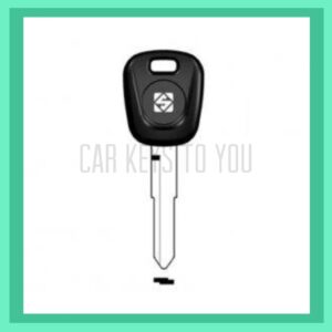 Ford Ranger Car Key and Remote Suit PJ and PK 2006-2011