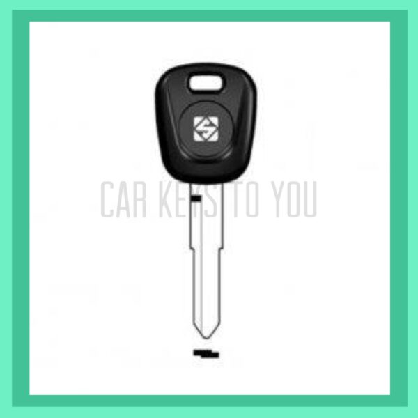 Ford Ranger Car Key and Remote Suit PJ and PK 2006-2011