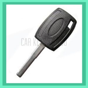 Ford Ranger Car Key and Remote, Suit PX 2, 2015 to Current